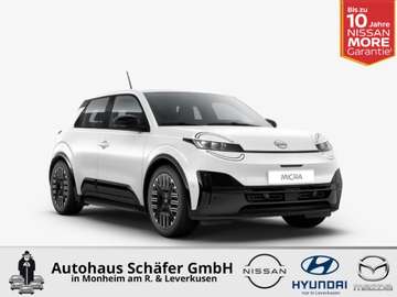 ENGAGE 40kWh StandHZG Digitales Cockpit LED Blendf