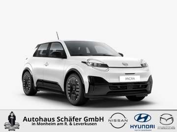 ENGAGE 40kWh StandHZG Digitales Cockpit LED Blendf