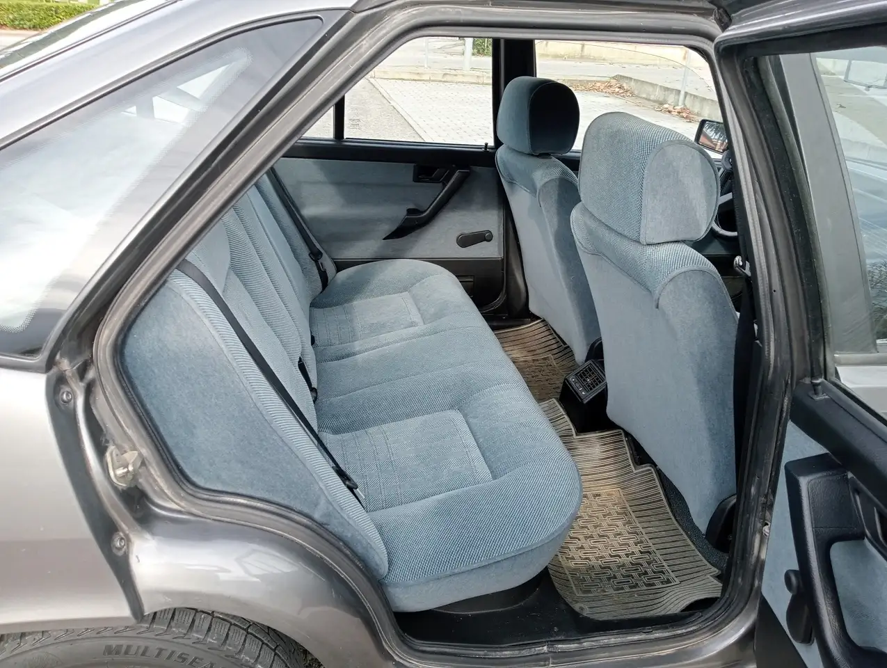 Fiat Tempra 1.6 sx, foto 5