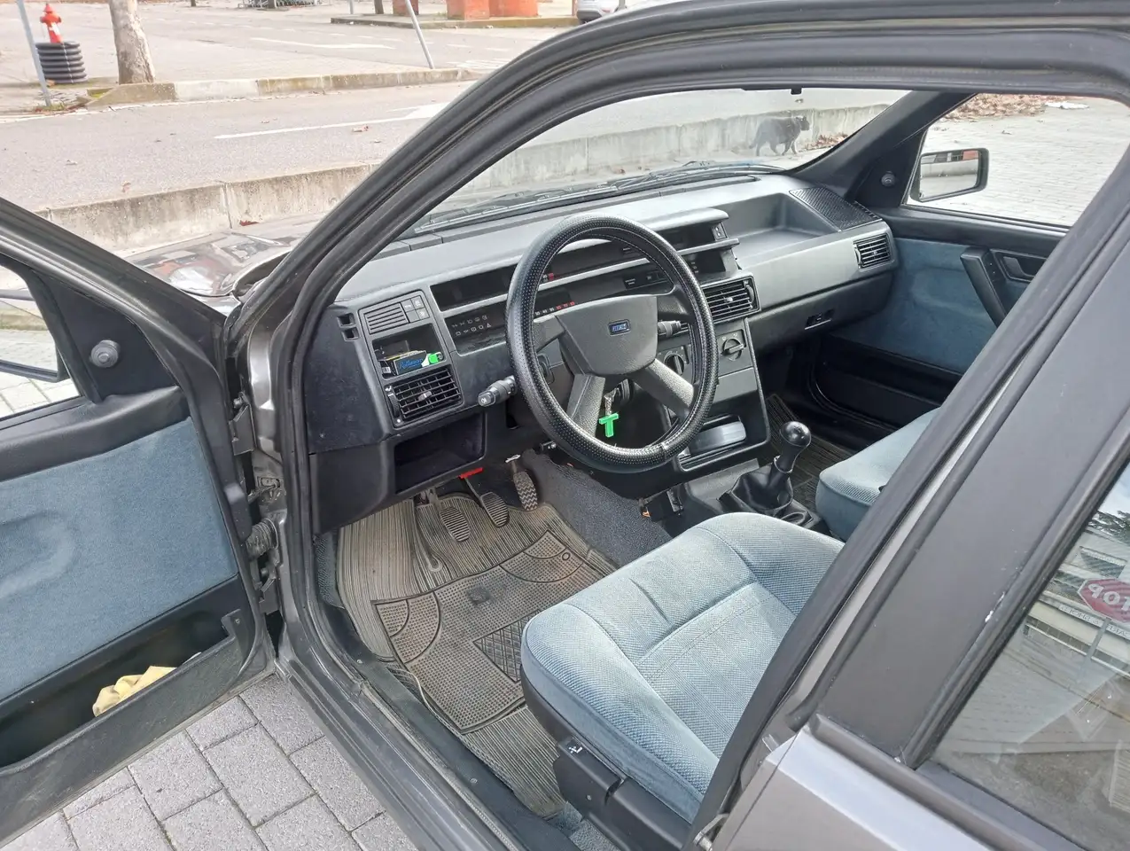 Fiat Tempra 1.6 sx, foto 6