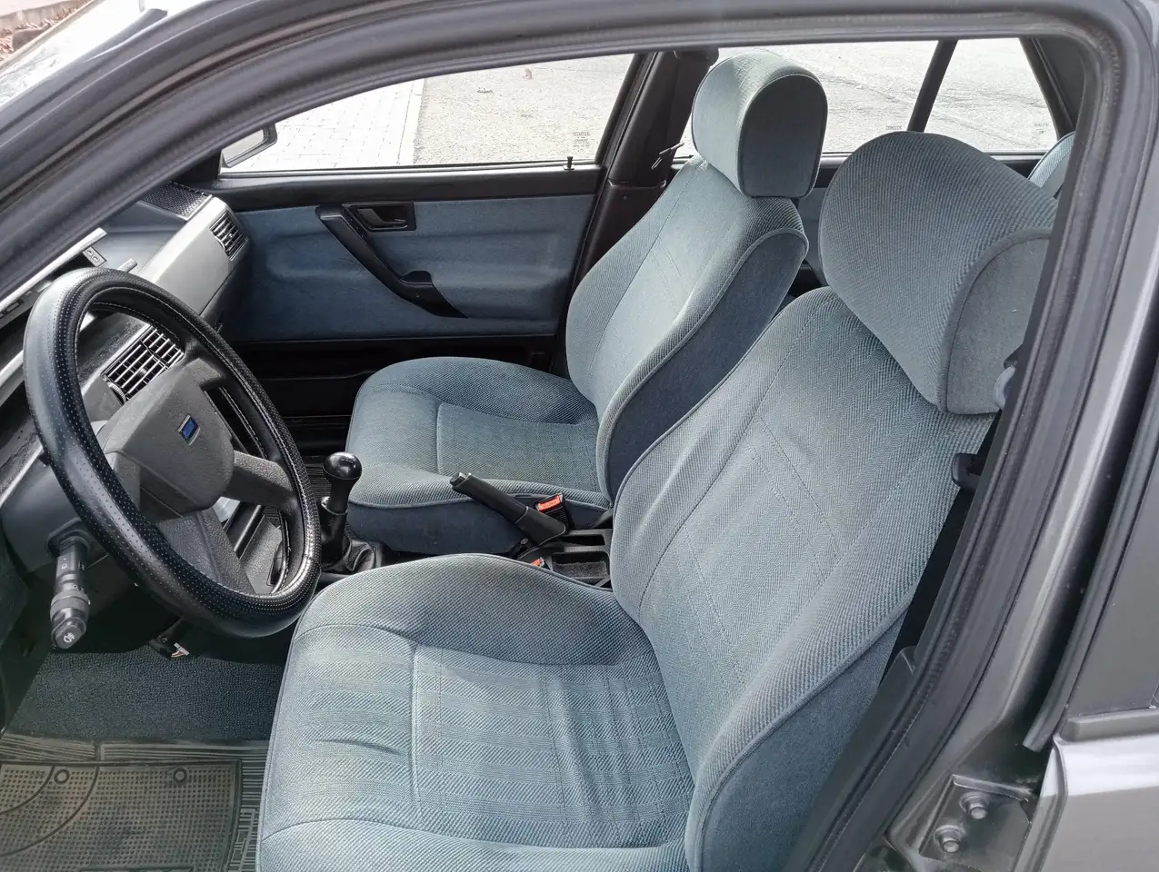 Fiat Tempra 1.6 sx, foto 7