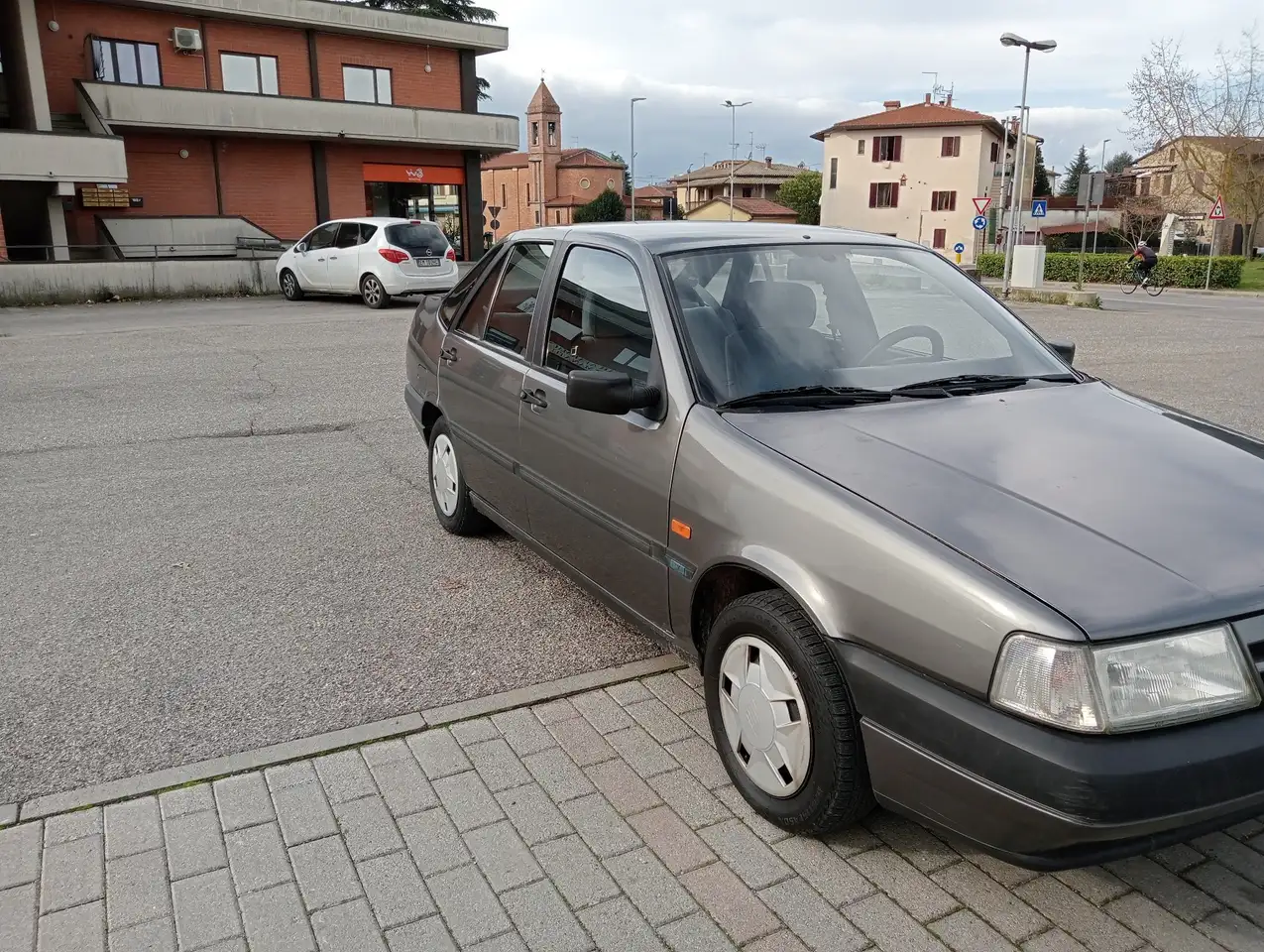 Fiat Tempra 1.6 sx, foto 3