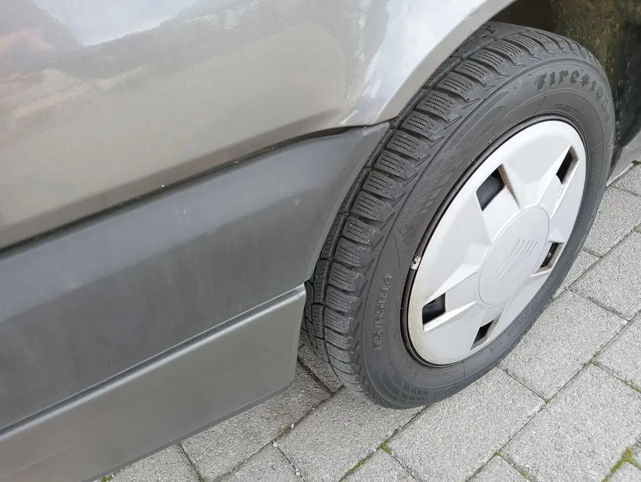 Fiat Tempra 1.6 sx, foto 11