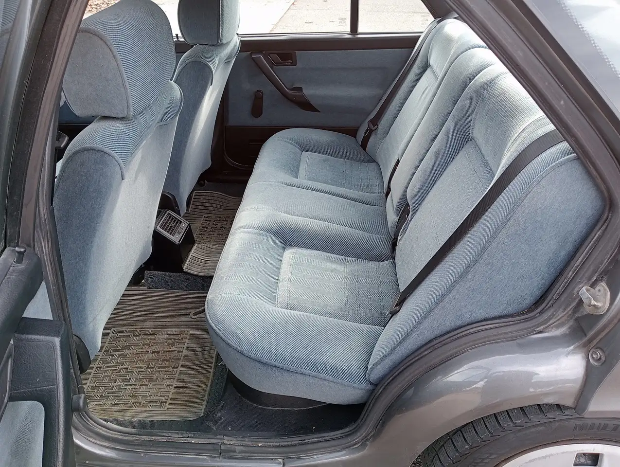 Fiat Tempra 1.6 sx, foto 8