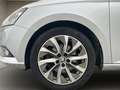Skoda Fabia Combi 1.0 TSI ''Best of'' DSG/Automatic (LED/NAVI) Silber - thumbnail 9