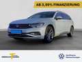 Volkswagen Passat Variant 2.0 TDI DSG 4M BUSINESS LM18 AHK Weiß - thumbnail 1