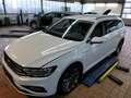 Volkswagen Passat Variant 2.0 TDI DSG 4M BUSINESS LM18 AHK Weiß - thumbnail 2