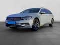 Volkswagen Passat Variant 2.0 TDI DSG 4M BUSINESS LM18 AHK Weiß - thumbnail 2