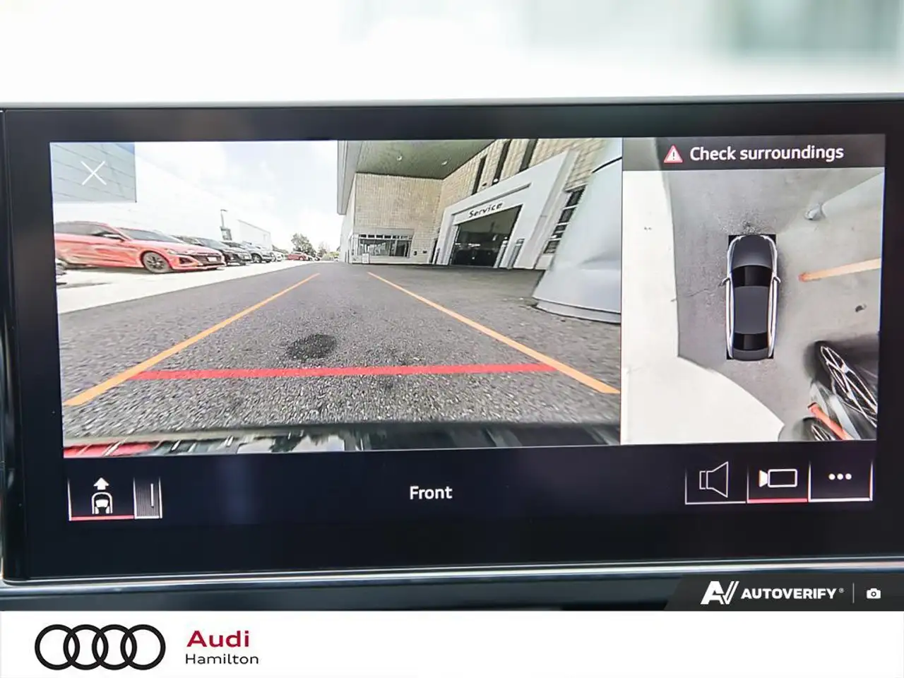 Audi S4 снимка Audi S4