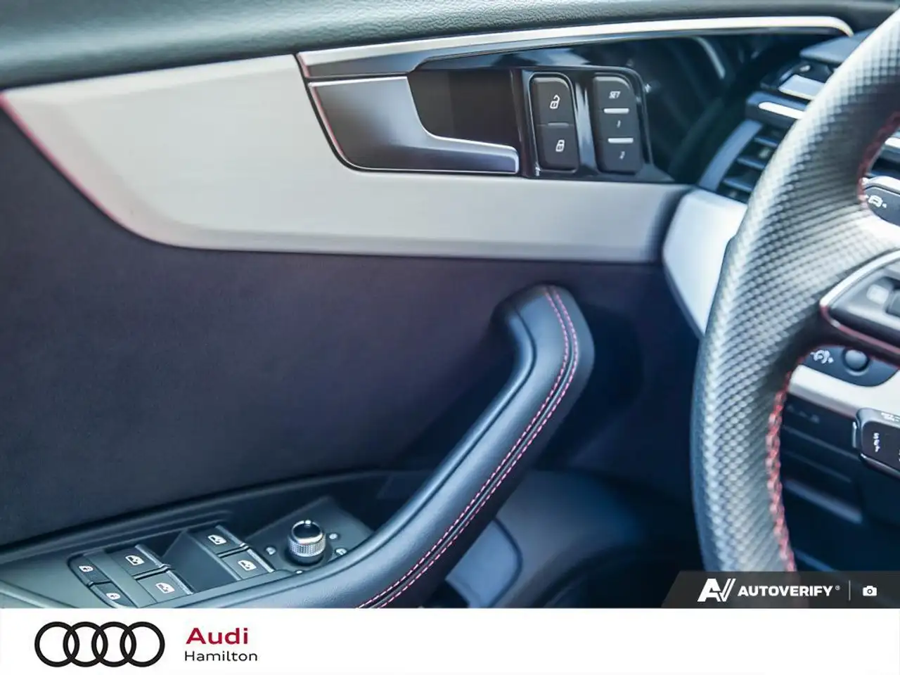 Audi S4 снимка Audi S4