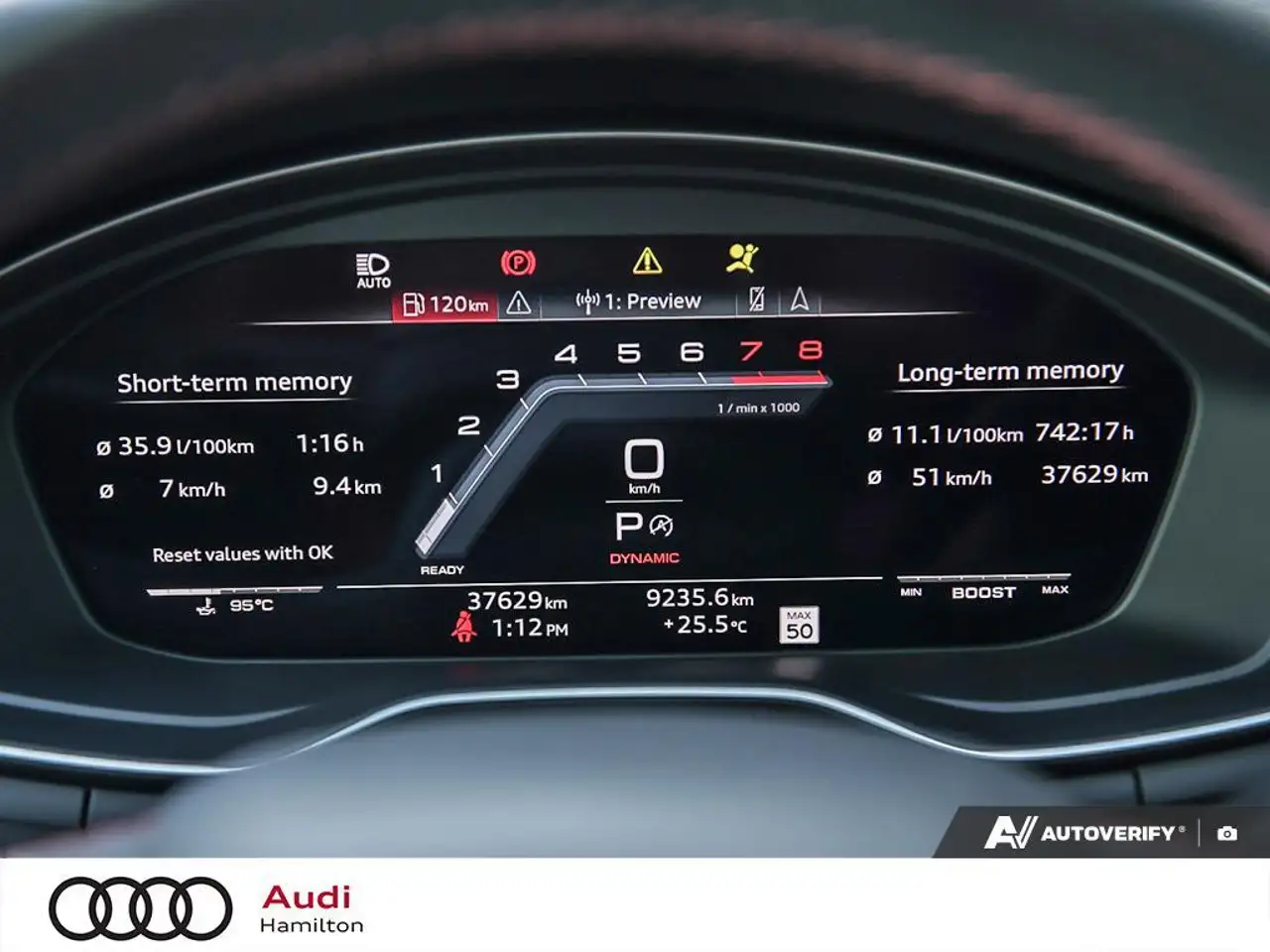 Audi S4 снимка Audi S4