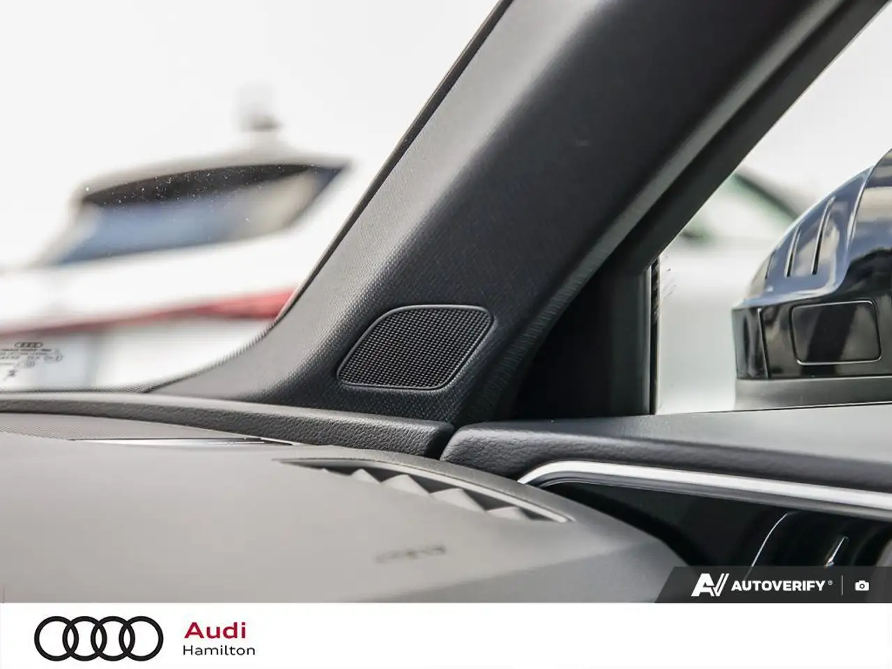 Audi S4 снимка Audi S4