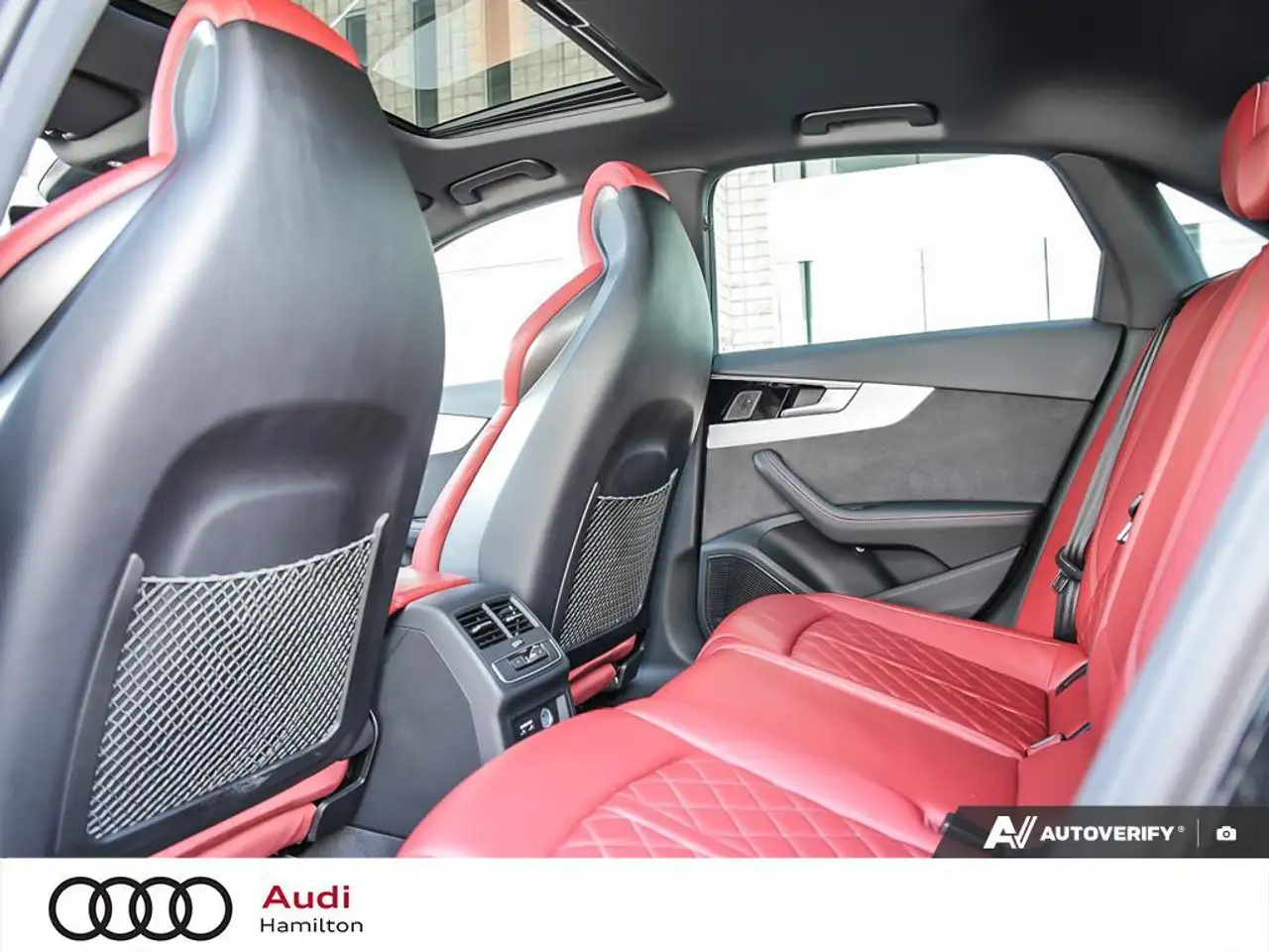 Audi S4 снимка Audi S4