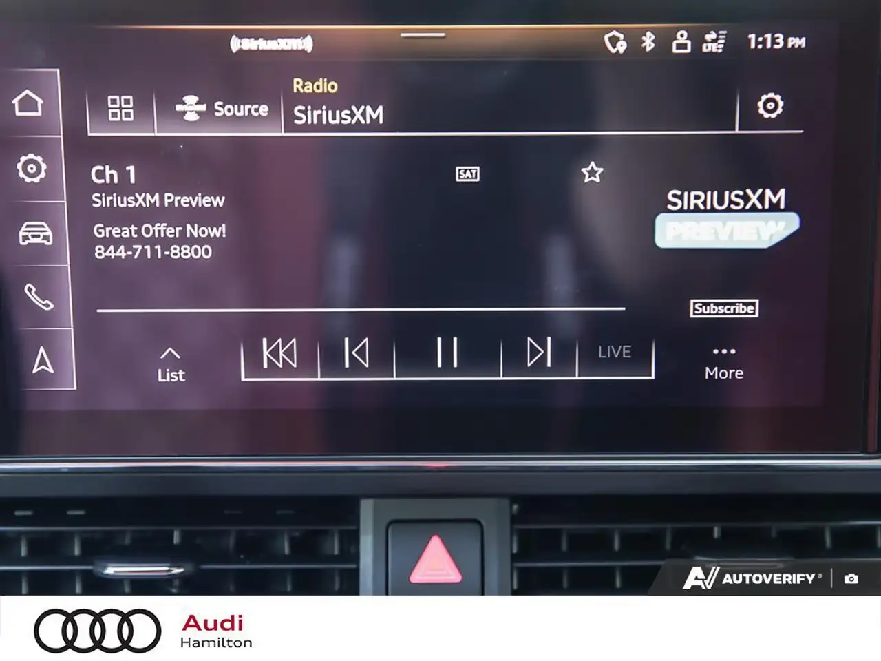 Audi S4 снимка Audi S4
