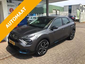 EV 50kWh 136pk Feel Edition