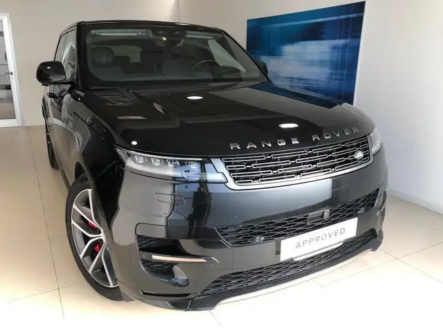 Land Rover Range Rover Sport 3ª serie 3.0 I6 PHEV 550 Autob.