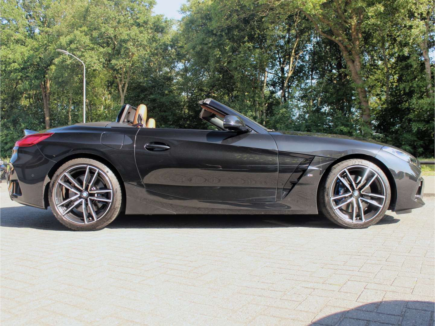 BMW Z4 Roadster SDrive20i High Executive -  - Joinsteer - #4