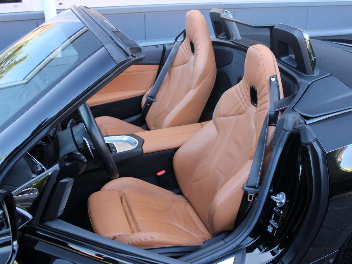 BMW Z4 Roadster SDrive20i High Executive - 2019 - Joinsteer - #8