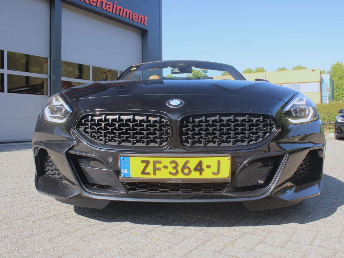 BMW Z4 Roadster SDrive20i High Executive -  - Joinsteer - #5