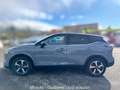 Nissan Qashqai 3ª serie Qashqai MHEV 158 CV Xtronic N-Connecta Grigio - thumbnail 4
