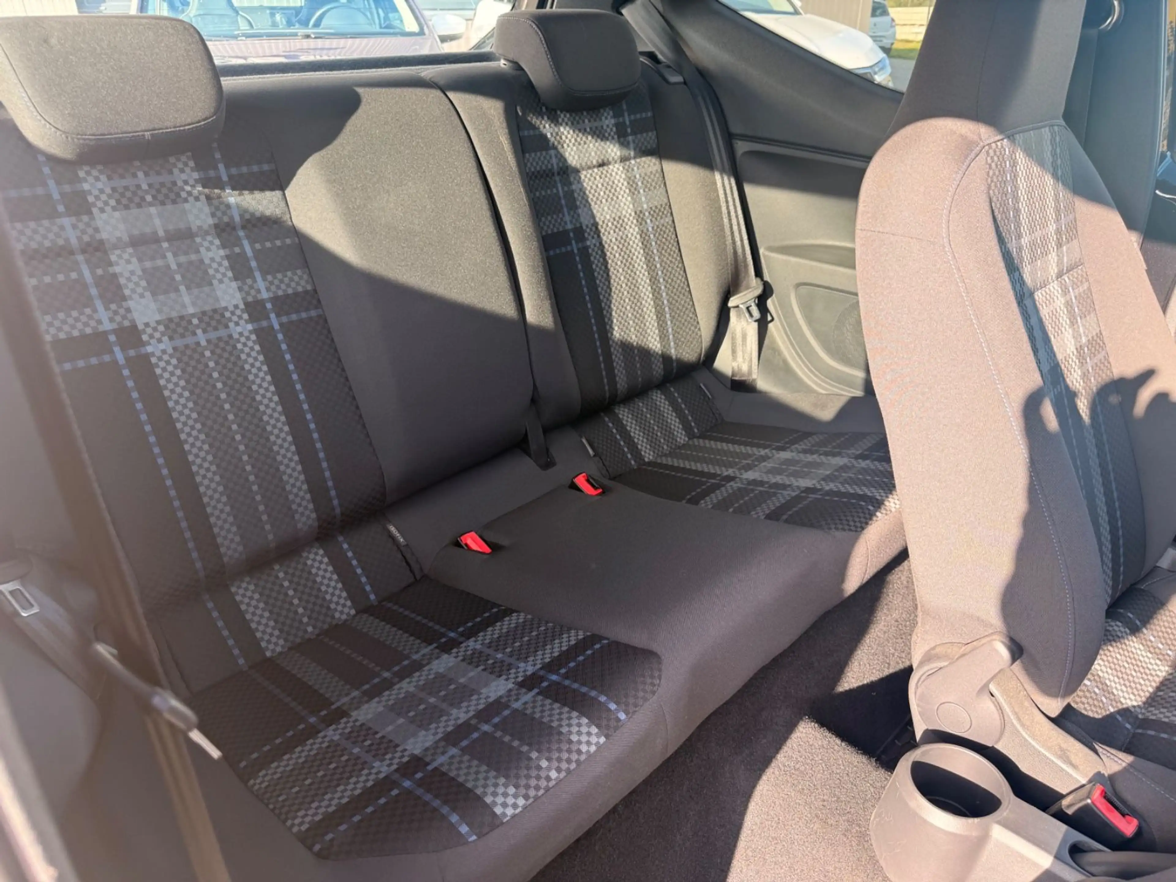 Volkswagen up! move up! Automatik/Navi/´Tempomat/SHZ/PDC — photo 14