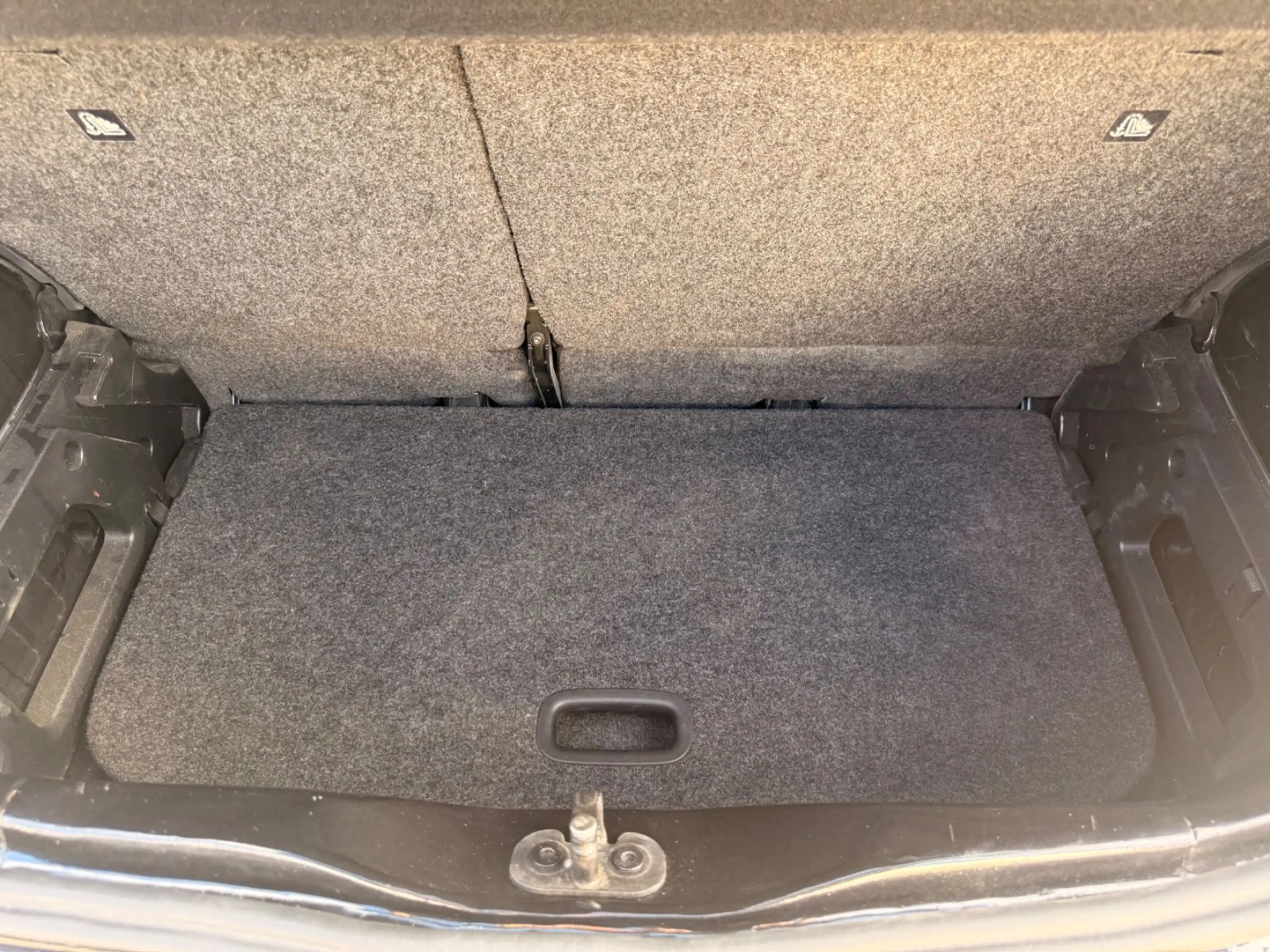 Volkswagen up! move up! Automatik/Navi/´Tempomat/SHZ/PDC — photo 9