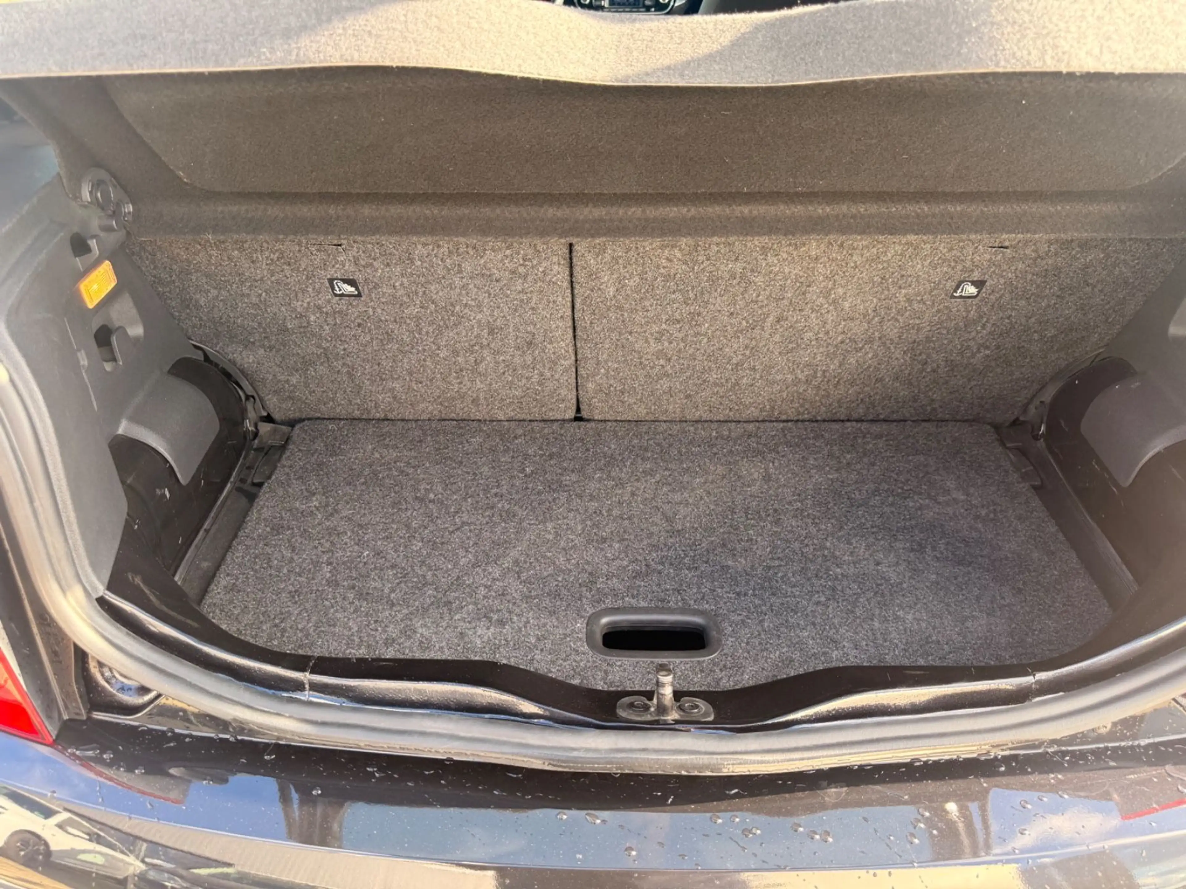 Volkswagen up! move up! Automatik/Navi/´Tempomat/SHZ/PDC — photo 8