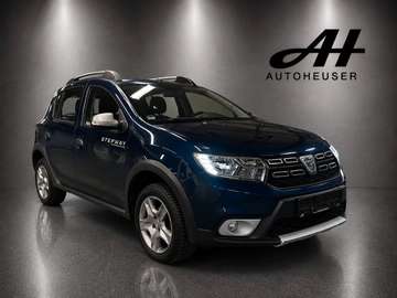 TCe 90 Stepway Prestige CARPLAY KAMERA