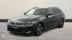 BMW Série 3 330eA xDrive 292ch M Sport