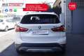 BMW X1 BMW X1 sDrive18d Sport Automatica Unicoproprietar Bianco - thumbnail 7