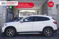 BMW X1 BMW X1 sDrive18d Sport Automatica Unicoproprietar Bianco - thumbnail 4