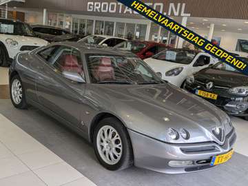 1.8-16V T.Spark Airco, Stuurbekrachtiging