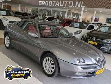 1.8-16V T.Spark Airco, Stuurbekrachtiging