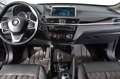 BMW X1 X1 xDrive18d Noir - thumbnail 6