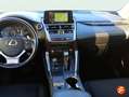 Lexus NX 300 300h Business 2WD Negro - thumbnail 8