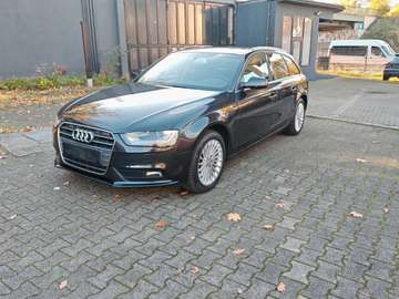 Avant Attraction Xenon Navi PDC SHZ