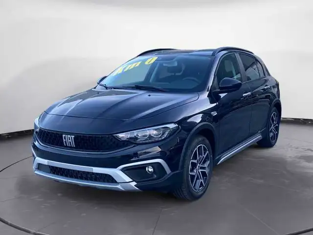 Fiat Tipo 5p-1.0 100cv Bz HB CROSS