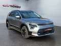 Kia Niro 64,8 Inspiration +el. Heckklappe +Kamera Grau - thumbnail 4