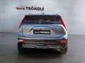 Kia Niro 64,8 Inspiration +el. Heckklappe +Kamera Grau - thumbnail 6
