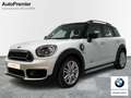 MINI Cooper Countryman S E ALL4 Blanco - thumbnail 1
