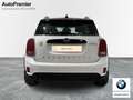 MINI Cooper Countryman S E ALL4 Blanco - thumbnail 5