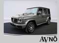 Mercedes-Benz G 580 mit EQ Technologie Grau - thumbnail 1