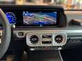 Mercedes-Benz G 580 mit EQ Technologie Grau - thumbnail 14
