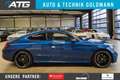 Mercedes-Benz C 180 C180 COUPE AMG LINE PLUS MBUX PANO LED SOUND CAM Blau - thumbnail 1