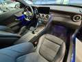 Mercedes-Benz C 180 C180 COUPE AMG LINE PLUS MBUX PANO LED SOUND CAM Blue - thumbnail 11