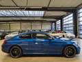 Mercedes-Benz C 180 C180 COUPE AMG LINE PLUS MBUX PANO LED SOUND CAM Blue - thumbnail 4