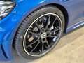 Mercedes-Benz C 180 C180 COUPE AMG LINE PLUS MBUX PANO LED SOUND CAM Blue - thumbnail 25