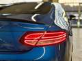 Mercedes-Benz C 180 C180 COUPE AMG LINE PLUS MBUX PANO LED SOUND CAM Blue - thumbnail 24