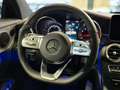 Mercedes-Benz C 180 C180 COUPE AMG LINE PLUS MBUX PANO LED SOUND CAM Blue - thumbnail 22