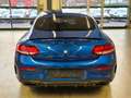Mercedes-Benz C 180 C180 COUPE AMG LINE PLUS MBUX PANO LED SOUND CAM Blue - thumbnail 6